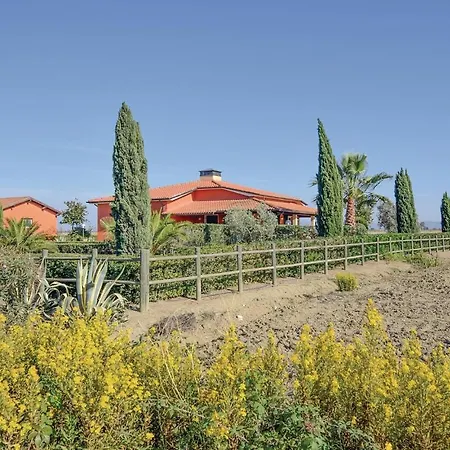 Del Sole Ferienhaus