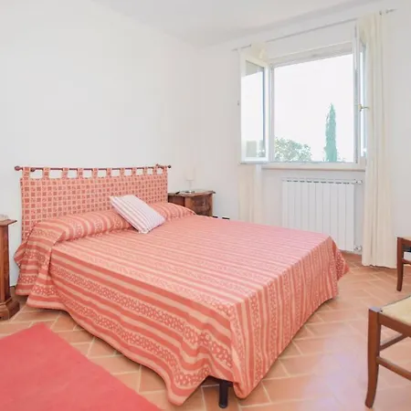 Ferienhaus Del Sole *