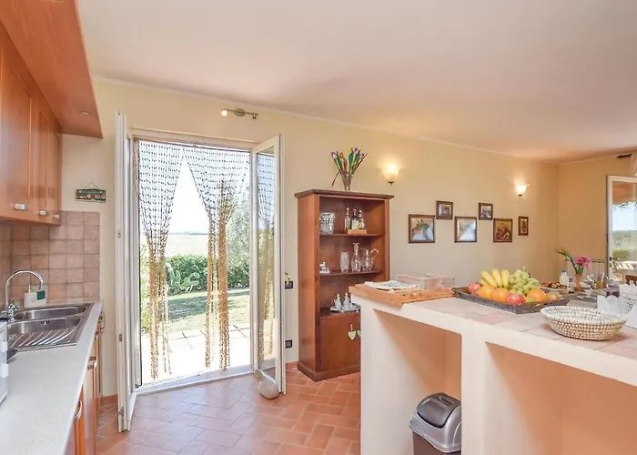 Del Sole Vakantiehuis