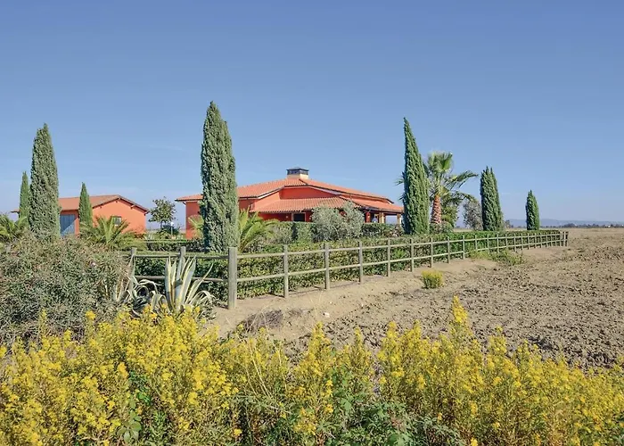 Del Sole Vakantiehuis