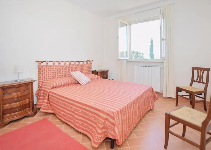 Vakantiehuis Del Sole *